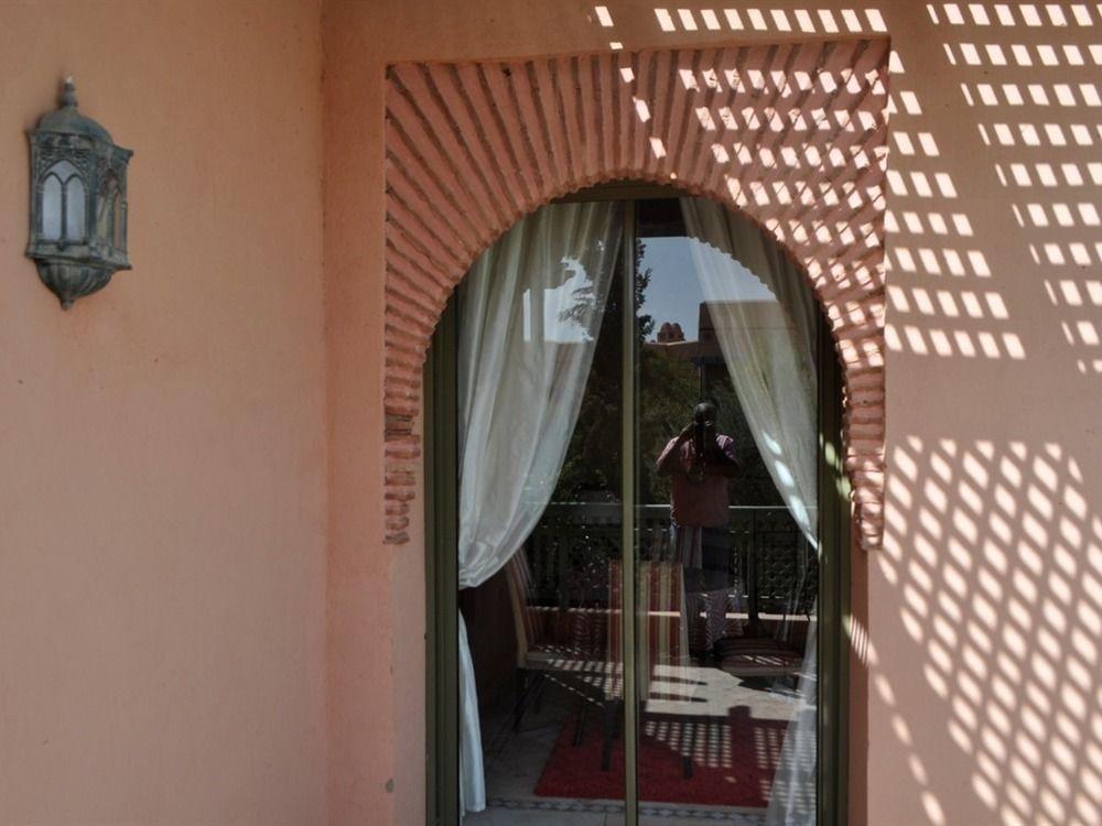 Appartement Palmeraie Marrakech Marrakesh Exterior photo